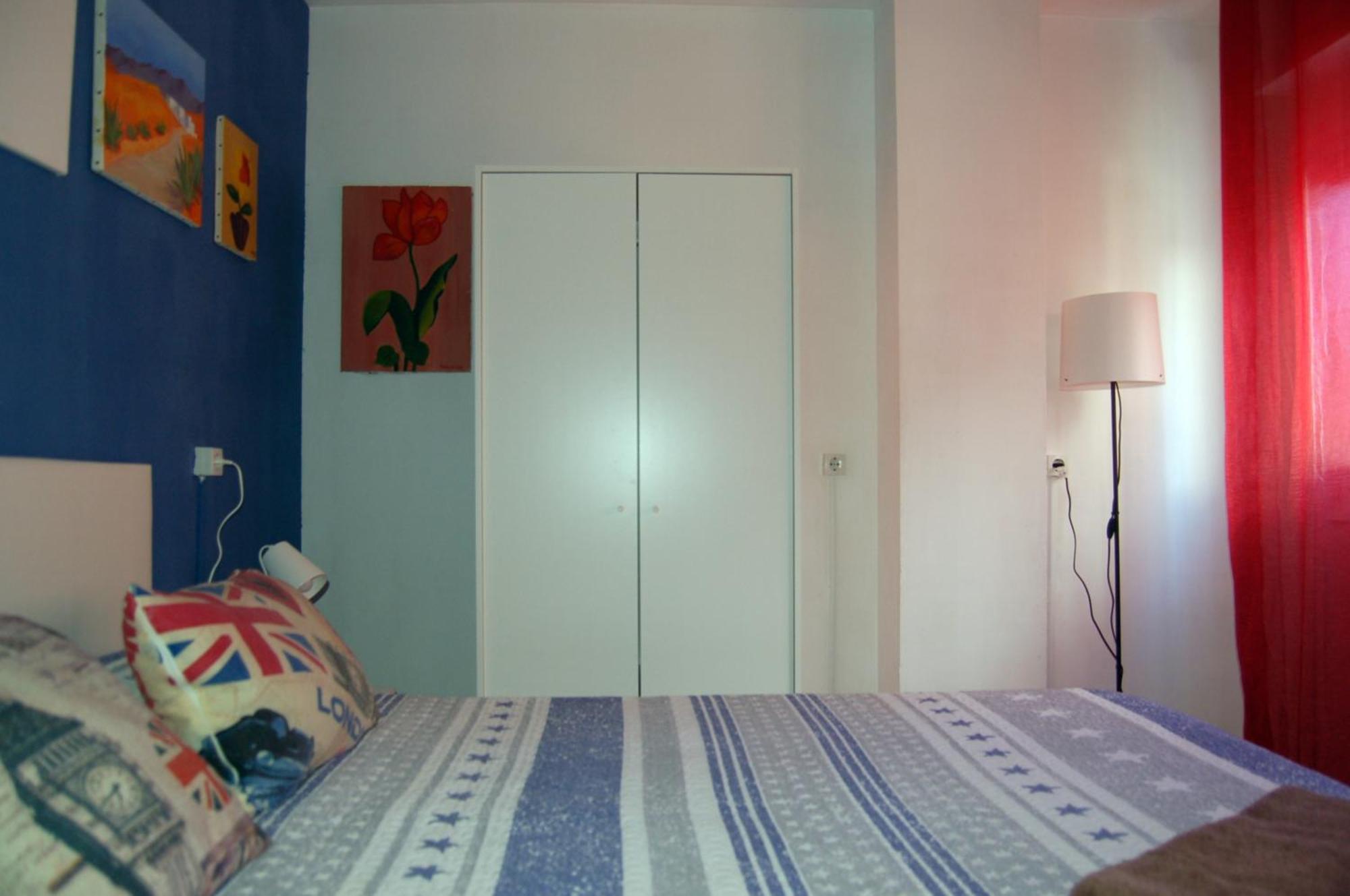 Individual Luna & Tambor Homestay