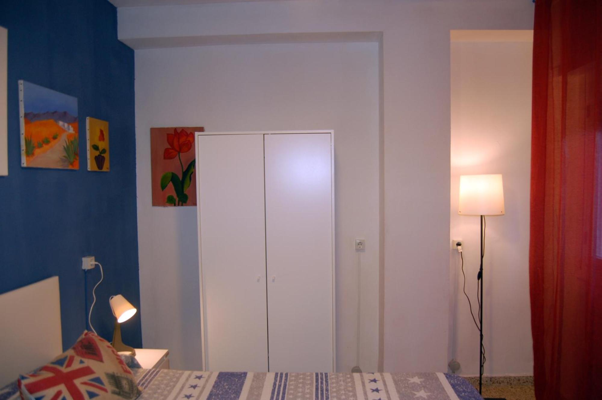 Homestay Individual Luna & Tambor