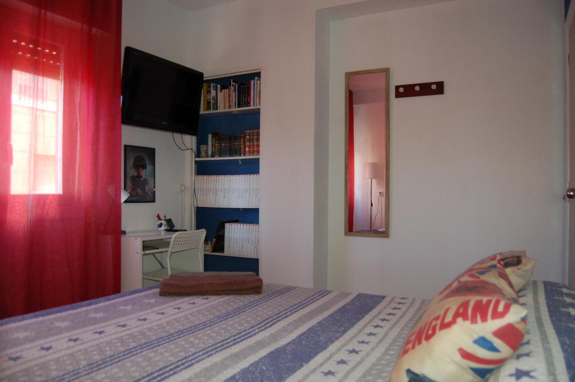 Individual Luna & Tambor Homestay *