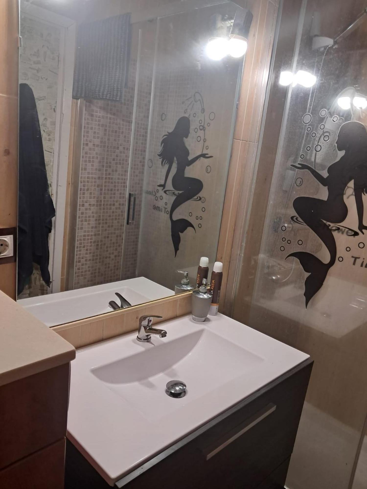 Homestay Individual Luna & Tambor